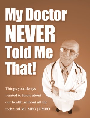 My doctor